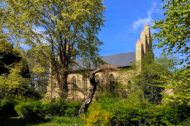 Peter-Pauls-Kirche Zingst